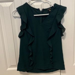 Ann Taylor Blouse